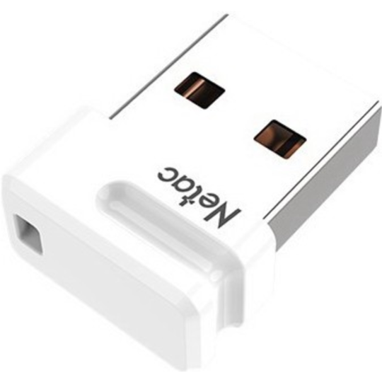 USB-накопитель «Netac» U116 mini, USB 3.0, 16GB, NT03U116N-016G-30WH