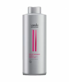 Londa/ Лонда Professional Color Radiance Shampoo (1000мл) Шампунь для окрашенных волос