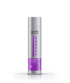 Londa Professional Deep Moisture Conditioner (250мл) Кондиционер увлажняющий