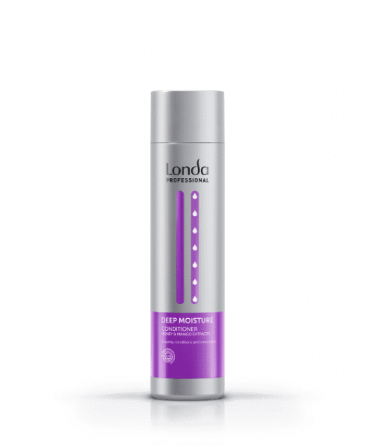 Londa Professional Deep Moisture Conditioner (250мл) Кондиционер увлажняющий