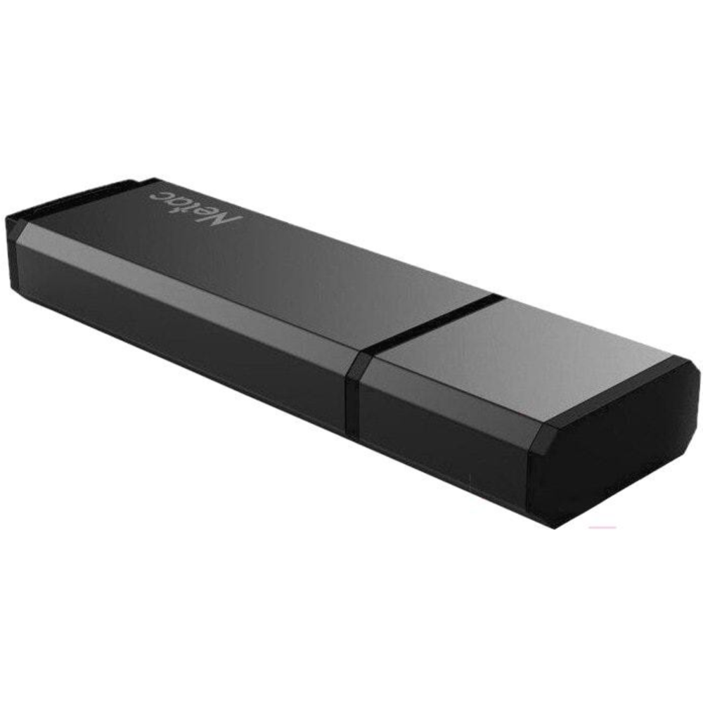 USB-накопитель «Netac» U351, USB 3.0, 16GB, NT03U351N-016G-30BK