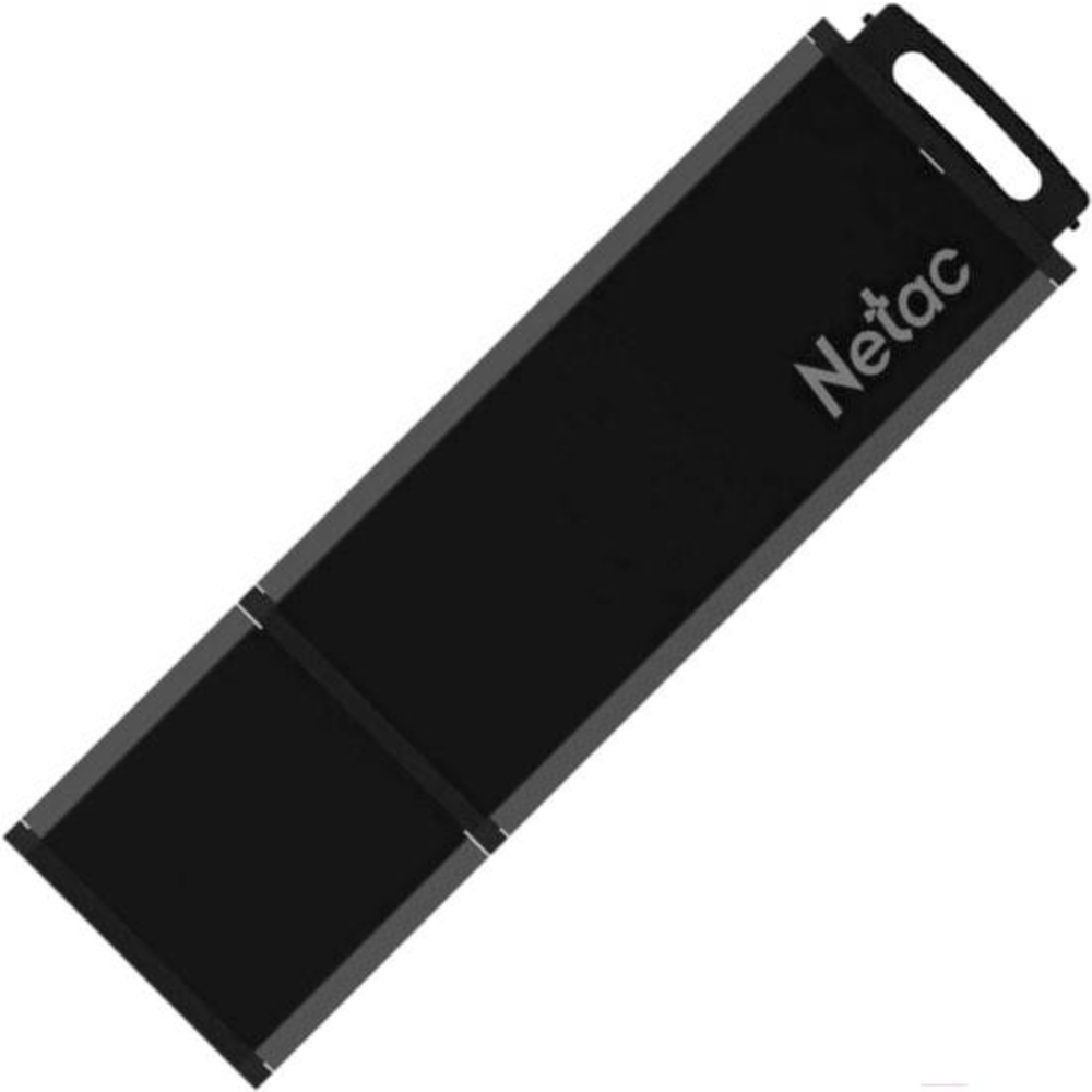 USB-накопитель «Netac» U351, USB 3.0, 16GB, NT03U351N-016G-30BK