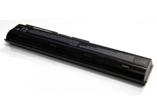 Аккумулятор (батарея) для ноутбука HP 250, 250 G1 (MU06, HSTNN-LB0W) 10.8V 5200mAh