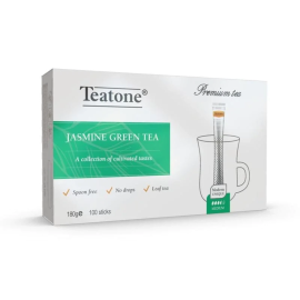 Чай зеленый «Teatone» 100 стиков