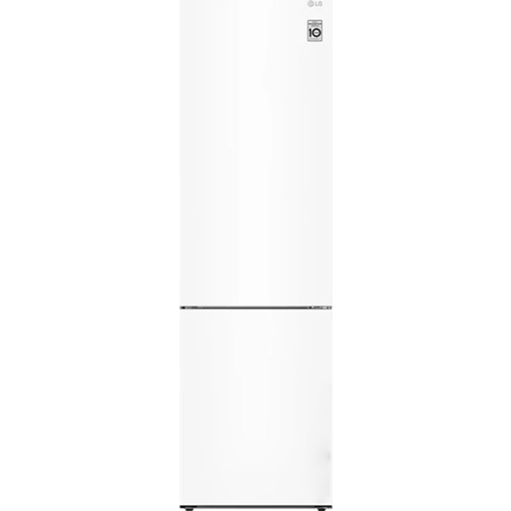 Картинка товара Холодильник-морозильник «LG» GW-B509CQZM, уцененный