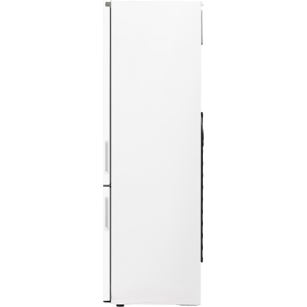 Холодильник-морозильник «LG» GW-B509CQZM, уцененный