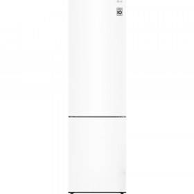 Хо­ло­диль­ник-мо­ро­зиль­ник «LG» GW-B509CQZM, уце­нен­ный