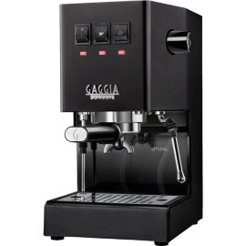 Рожковая кофеварка «Gaggia» Classic Evo Black