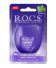 Зубная нить R.O.C.S. EXPERT CLEAN, 40 м