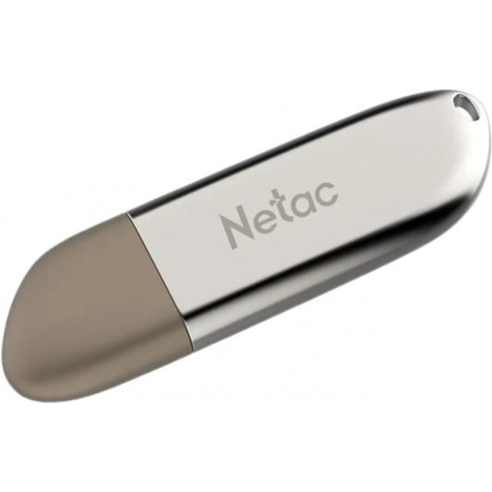 USB-накопитель «Netac» U352, USB 3.0, 256GB, NT03U352N-256G-30PN