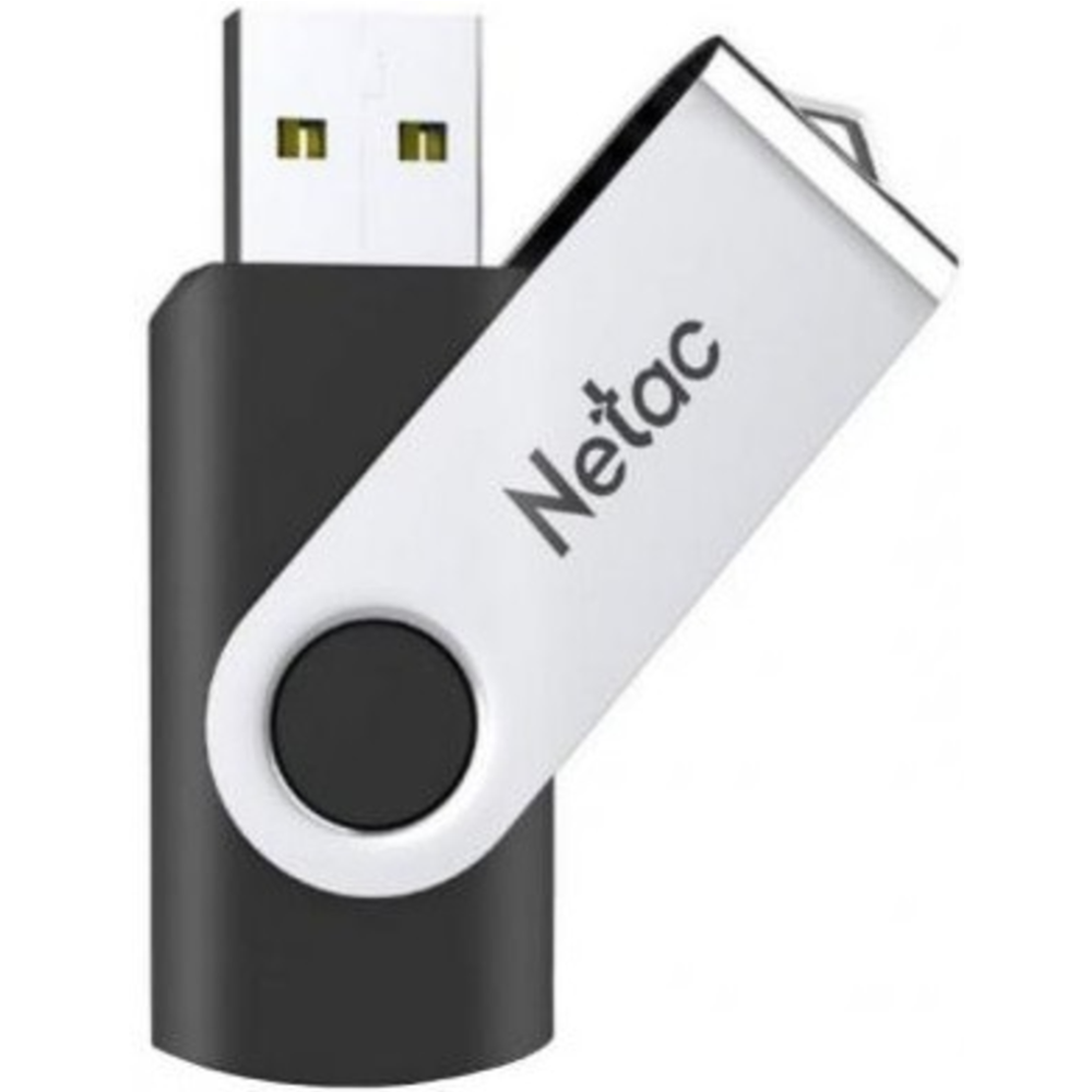 USB-накопитель «Netac» U505, USB 3.0, 256GB, NT03U505N-256G-30BK