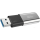 USB-накопитель «Netac» US2, USB 3.2 Solid State, 256GB, NT03US2N-256G-32SL