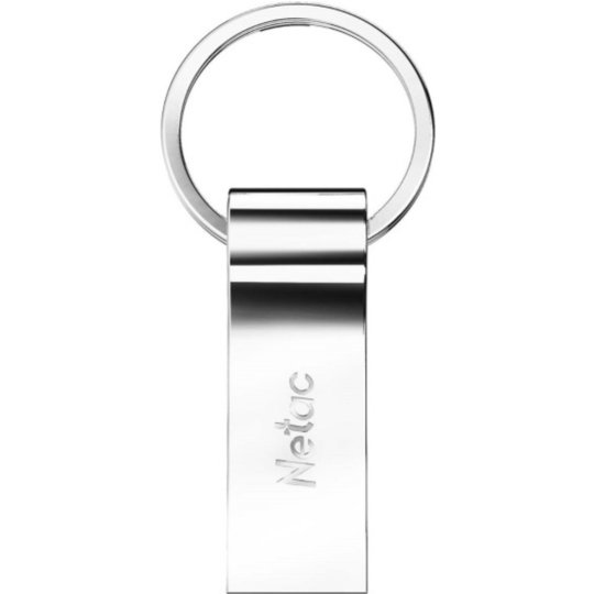 USB-накопитель «Netac» U275, USB 2.0, 32GB, NT03U275N-032G-20SL