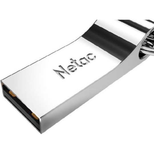 USB-накопитель «Netac» U275, USB 2.0, 32GB, NT03U275N-032G-20SL