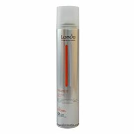 Londa/ Лонда Professional Spray Create (300мл) Моделирующий спрей сильной фиксации