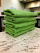 Махровое полотенце для кухни - набор 5 шт