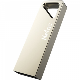 USB-на­ко­пи­тель «Netac» U326, USB 2.0, 32GB, NT03U326N-032G-20PN