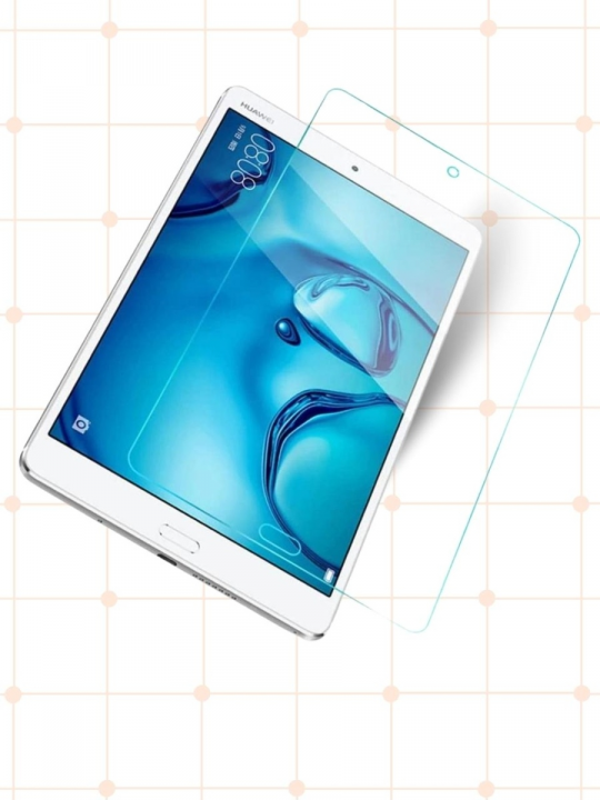 Защитное стекло для Huawei MediaPad M2 7.0