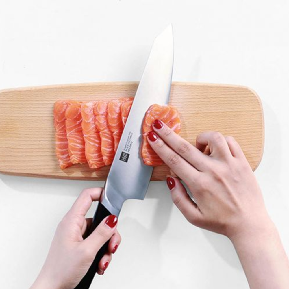 Нож кухонный для разделки «Huo Hou» HU0042