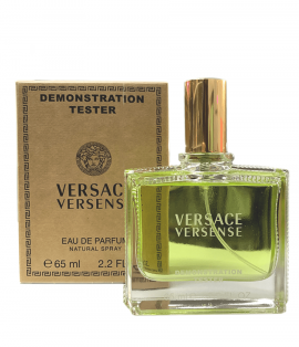 Тестер Versace Versense, 65 мл