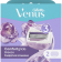 Сменные кассеты для бритвы «Gillette Venus» Breeze, 2 шт