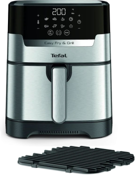 Аэрогриль Tefal EY505D15