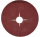 Фибровый диск MIKOLA (абразивный материал 3M-984F),P36+,125ммх22мм, 50 ШТ.