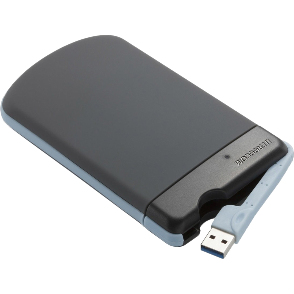 Внешний жесткий диск «Freecom» ToughDrive 3.0 500GB USB 3.0 (56058)