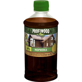 Морилка «Profiwood» Дуб, 0.5 л