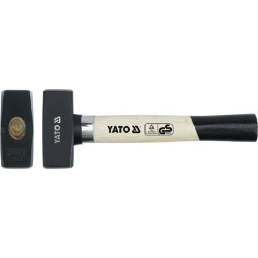 Картинка товара Кувалда «Yato» YT-4552, 1500 г