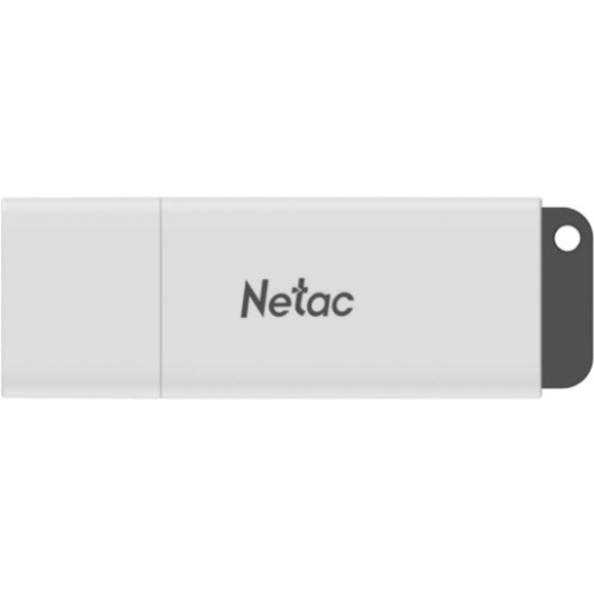 USB-накопитель «Netac» U185, USB 2.0, 64GB, NT03U185N-064G-20WH