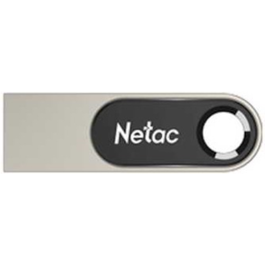 USB-накопитель «Netac» U278, USB 2.0, 64GB, NT03U278N-064G-20PN