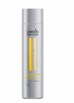 Londa/ Лонда Professional Visible Repair Shampoo (250мл) Шампунь для повреждённых волос