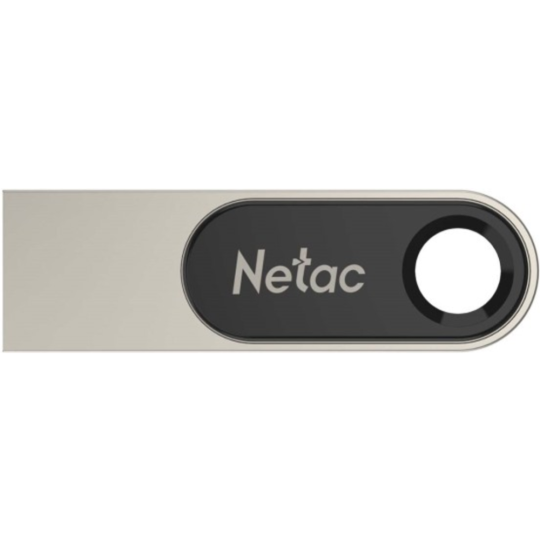 USB-накопитель «Netac» U278, USB 3.0, 64GB, NT03U278N-064G-30PN