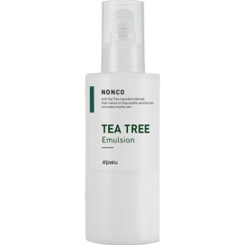 Эмульсия для лица «A'Pieu» Nonco Tea Tree Emulsion, 210 мл