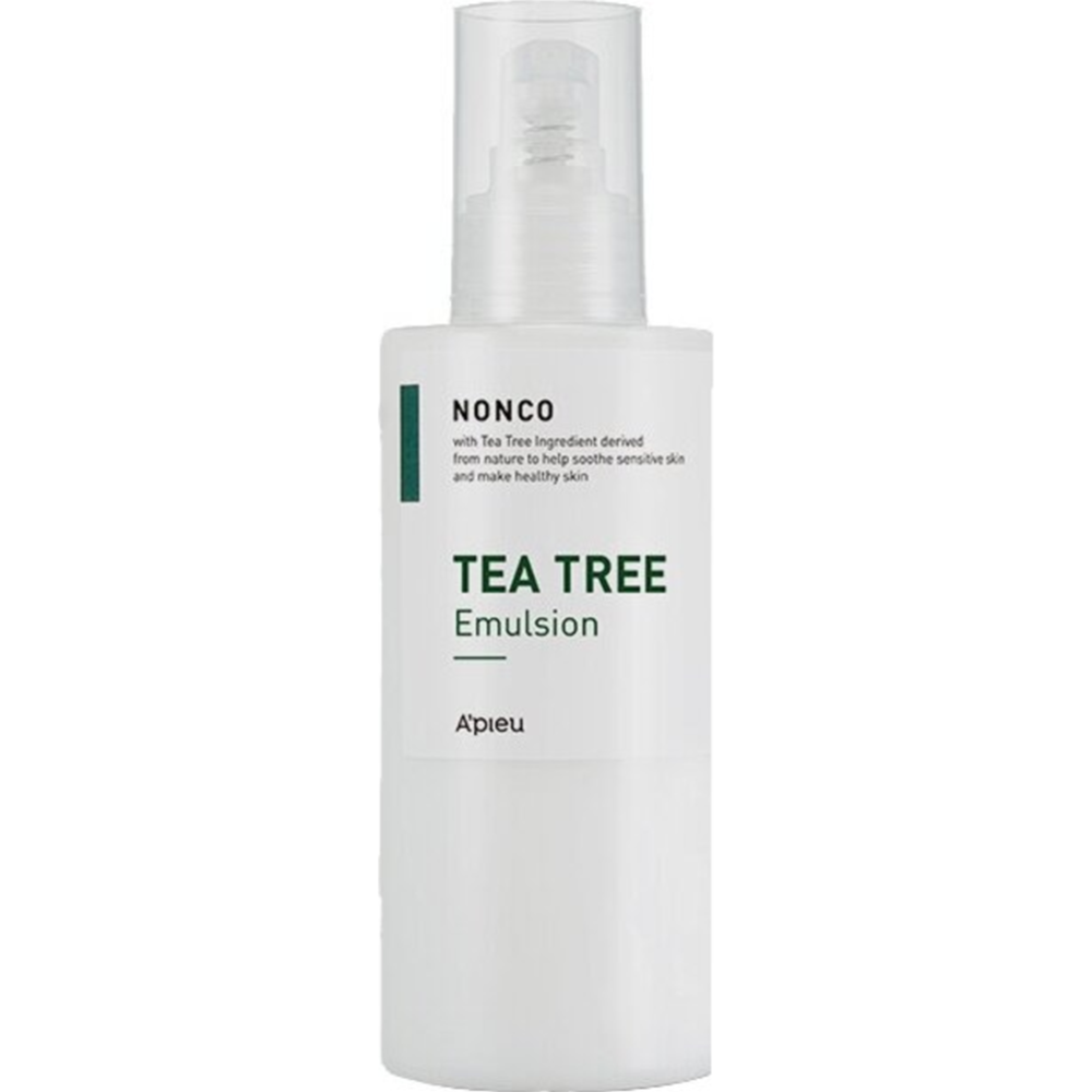 Картинка товара Эмульсия для лица «A'Pieu» Nonco Tea Tree Emulsion, 210 мл