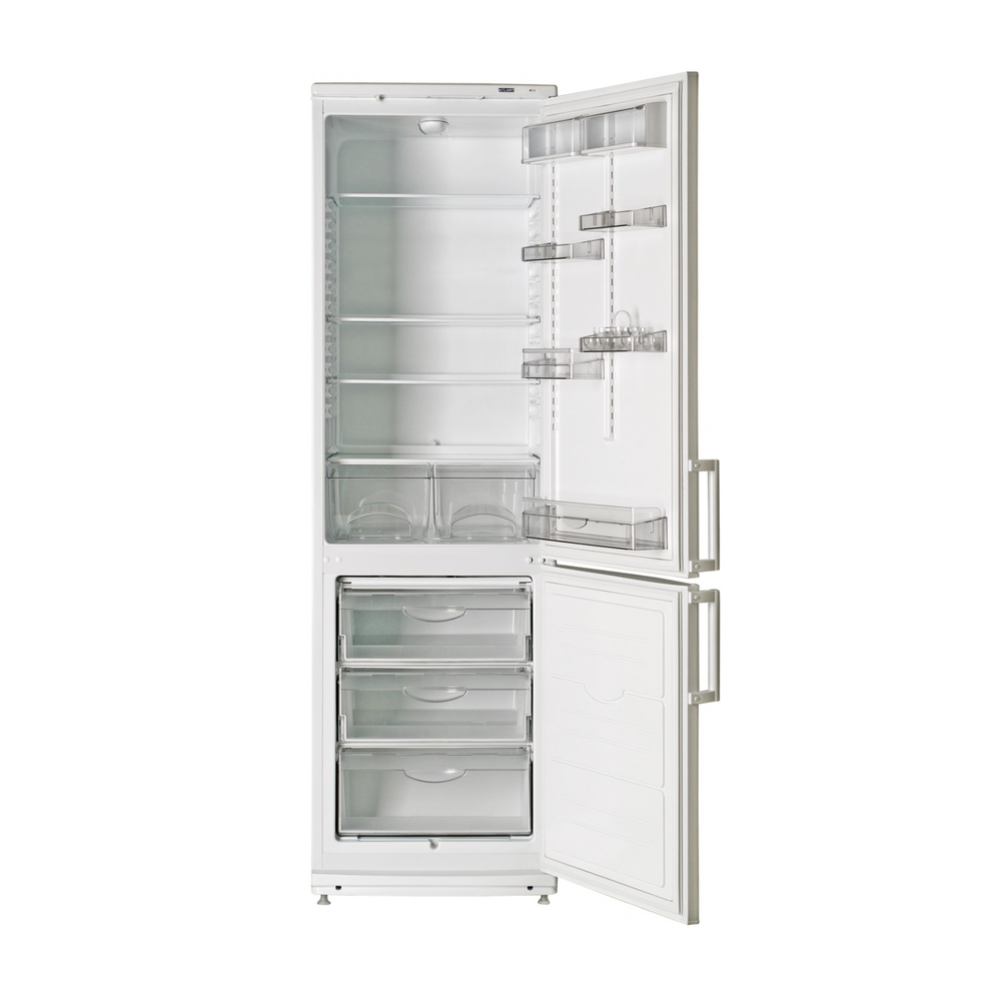 Холодильник-морозильник «ATLANT» ХМ 4024-000