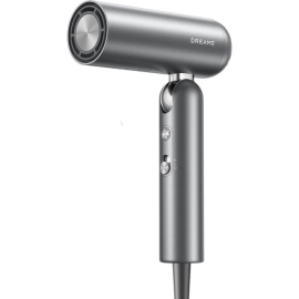 Фен «Dreame» Hairdryer Pocket, space gray