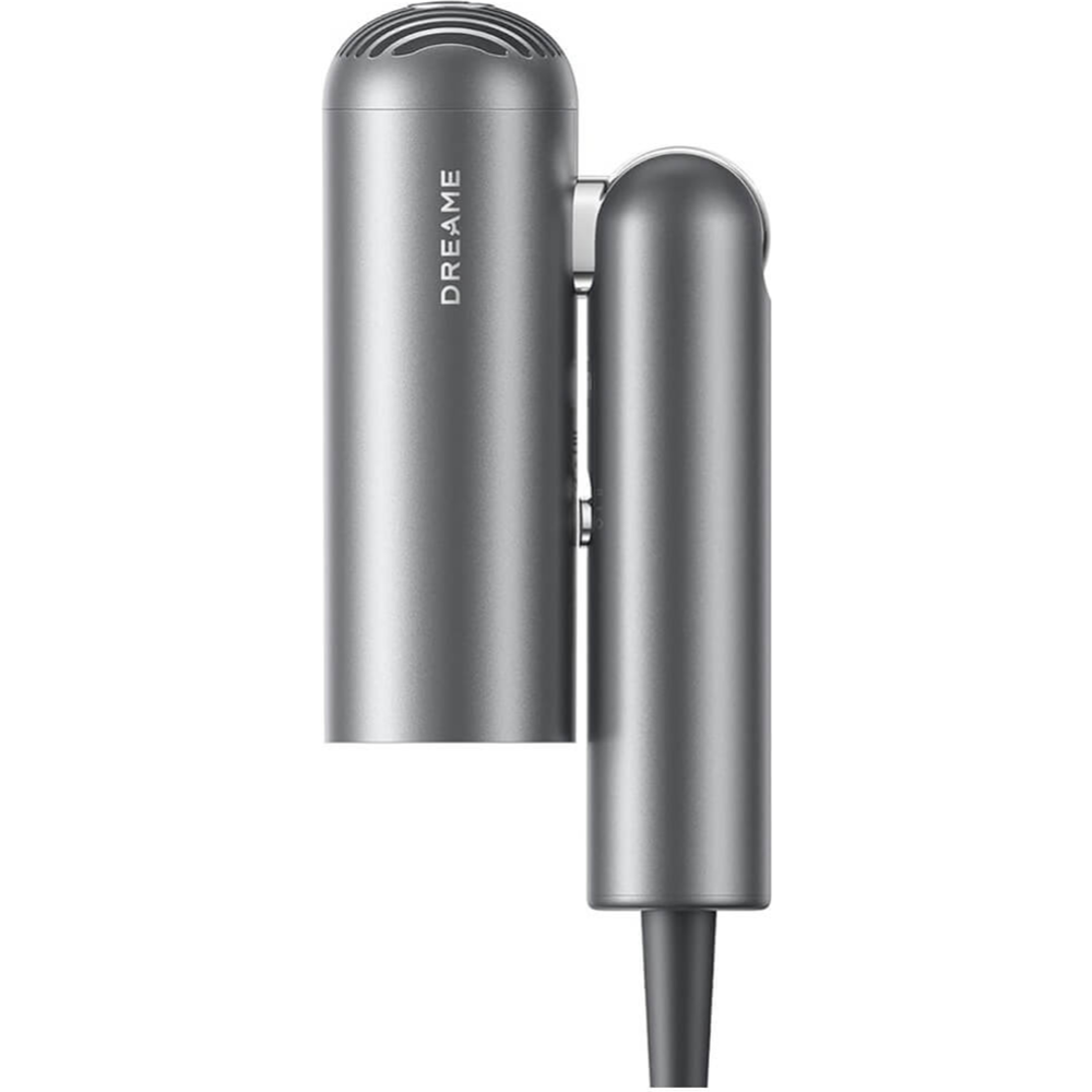 Фен «Dreame» Hairdryer Pocket, space gray