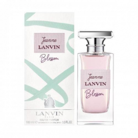 Парфюмерная вода "Lanvin" Jeanne Blossom edp 100 ml