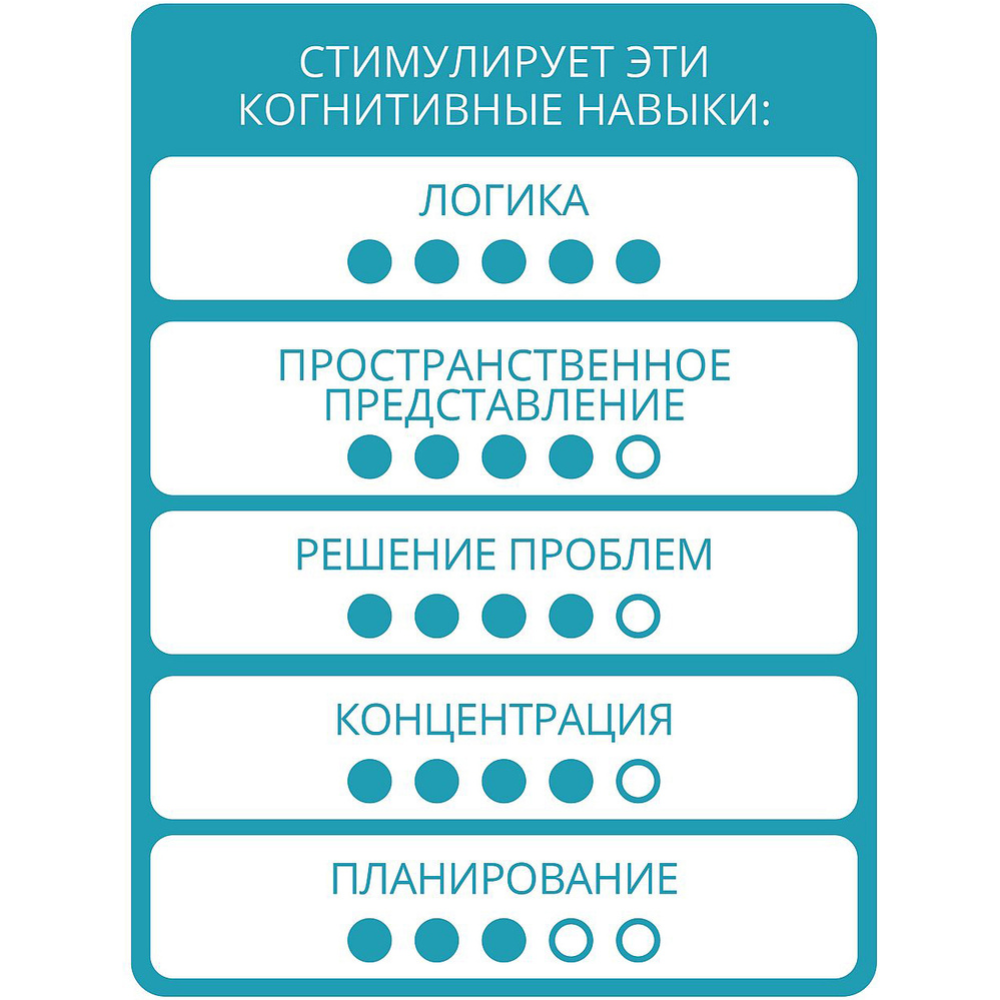 Настольная игра «Bondibon» Замок загадок ВВ1356 купить в Минске: недорого,  в рассрочку в интернет-магазине Емолл бай