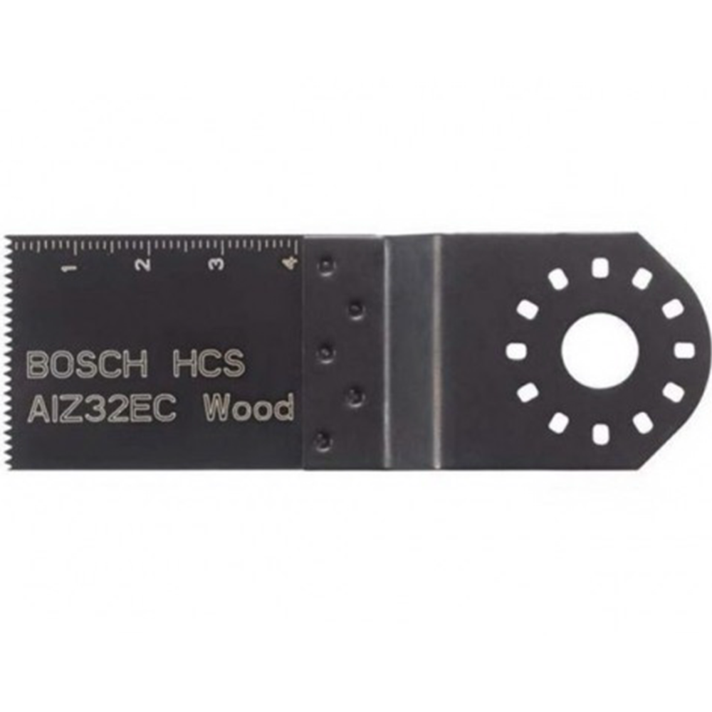 Полотно пильное «Bosch» 2608661637