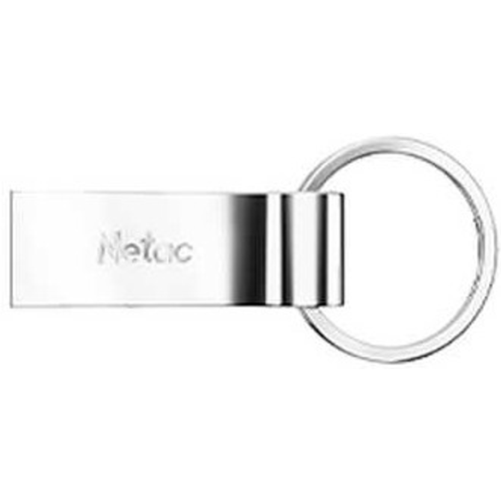 USB-накопитель «Netac» U275, USB 2.0, 8GB, NT03U275N-008G-20SL