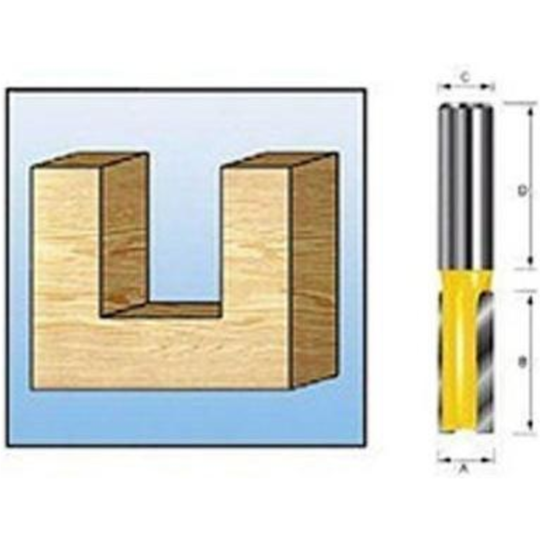 Фреза «Makita» D-67686