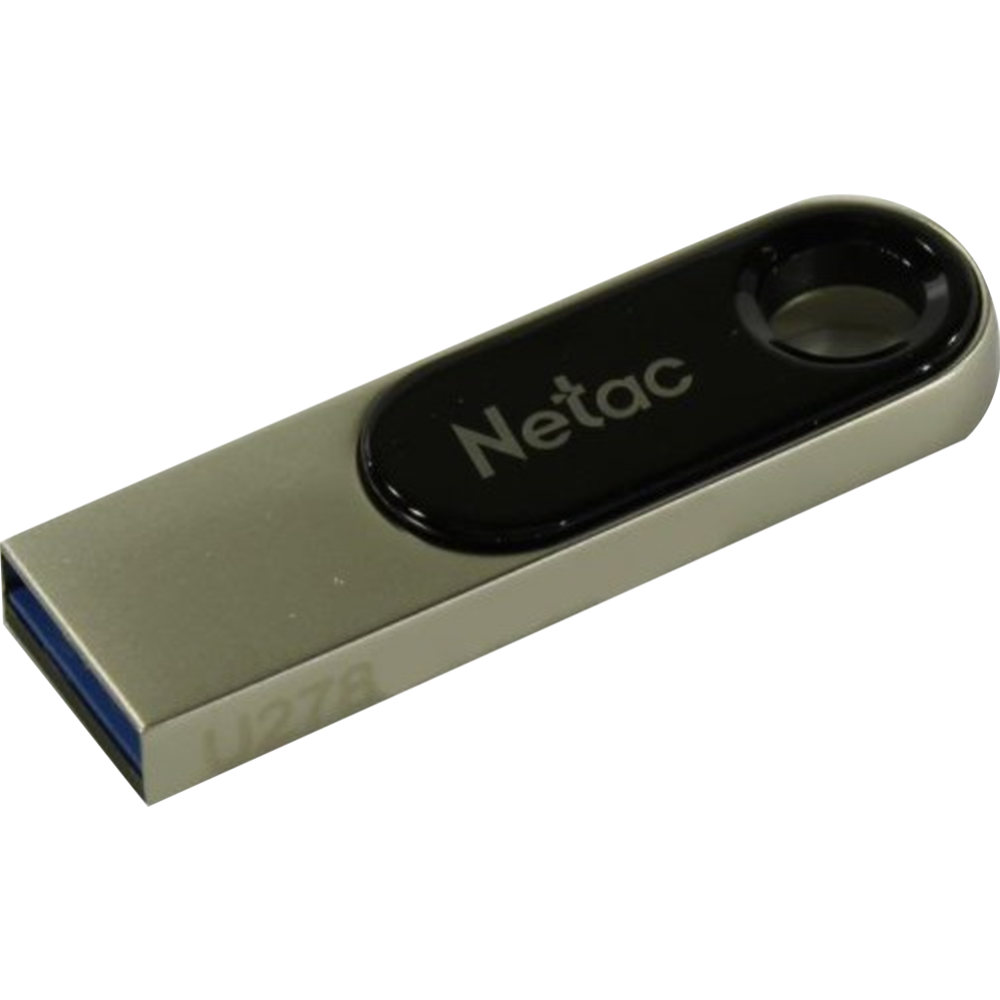 Картинка товара USB-накопитель «Netac» U278, USB 2.0, 8GB, NT03U278N-008G-20PN