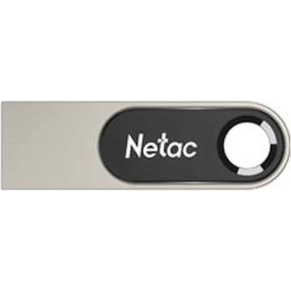 USB-накопитель «Netac» U278, USB 2.0, 8GB, NT03U278N-008G-20PN