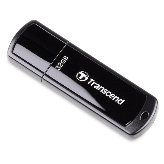 USB-флеш-накопитель Transcend 32Gb, JetFlash 700, USB 3.1 Gen 1, 5 Гбит/сек