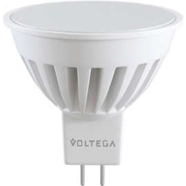 Светодиодная лампа «Voltega» VG1-S1GU5.3warm10W-C, 7074