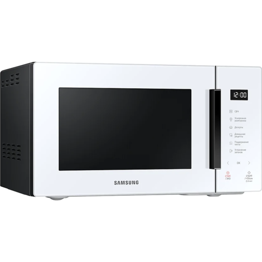 Микроволновая печь «Samsung» MS23T5018AW/BW