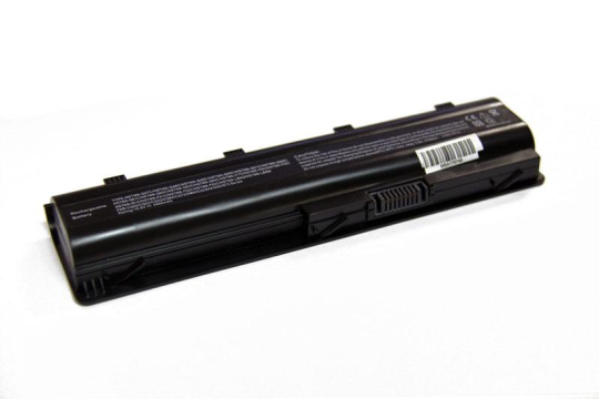 Аккумулятор (батарея) для ноутбука HP 430, 431, 435 (MU06) 10.8V 5200mAh